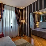 アトランテ スター ホテル 4*