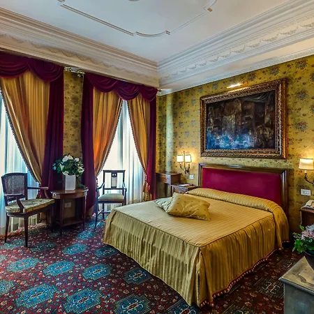 Atlante Star Hotel