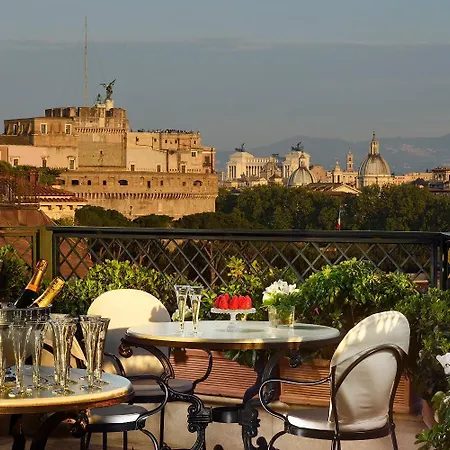 Hotel Atlante Star