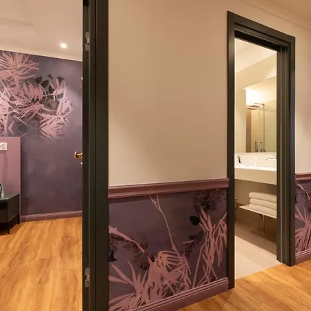 Hotel Atlante Star 4*