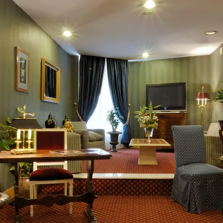 Hotel Atlante Star 4*