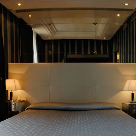 Atlante Star 4* Rome