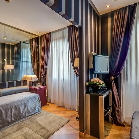 Atlante Star 4*