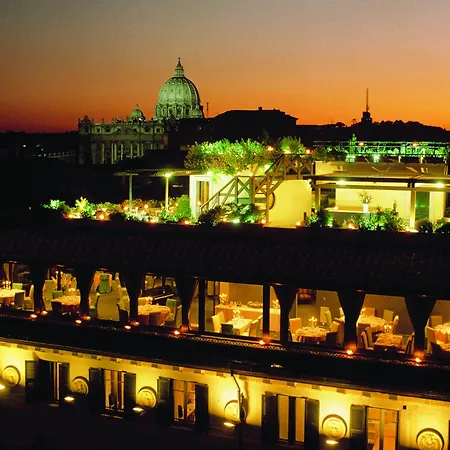 Hotel Atlante Star 4*