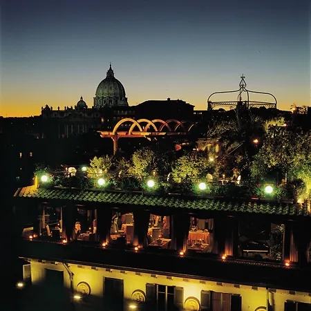 Hotel Atlante Star