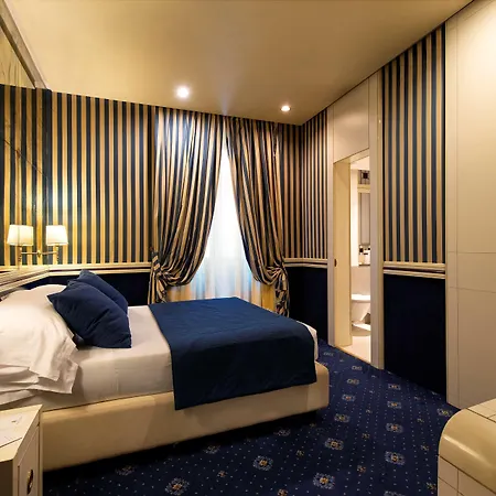 Atlante Star 4* Rome