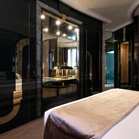 Hotel Atlante Star 4*