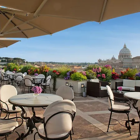 Hotel Atlante Star 4*