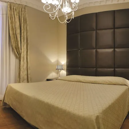 Atlante Star 4* Rome