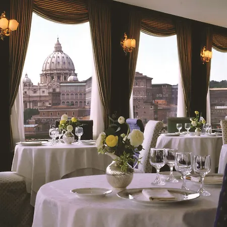 Atlante Star 4* Rome