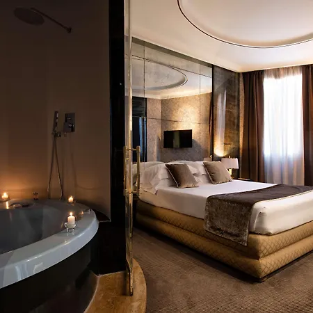 Hotel Atlante Star Rome