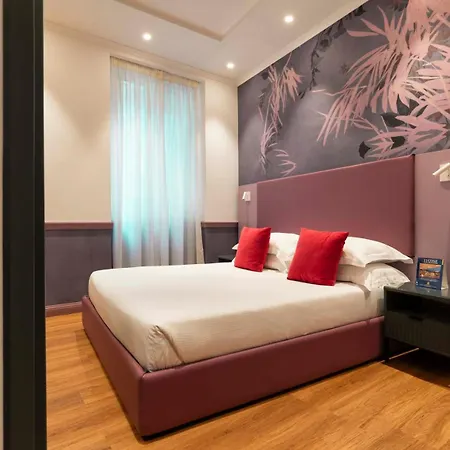 Hotel Atlante Star Rome