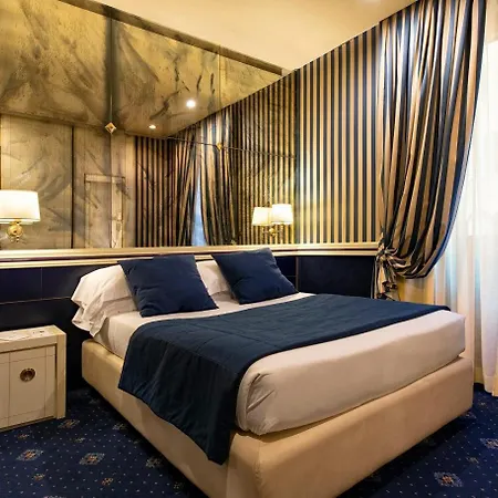 Hotel Atlante Star Rome