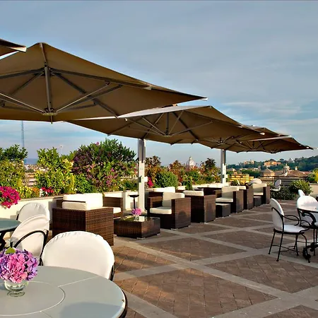 Hotel Atlante Star 4*