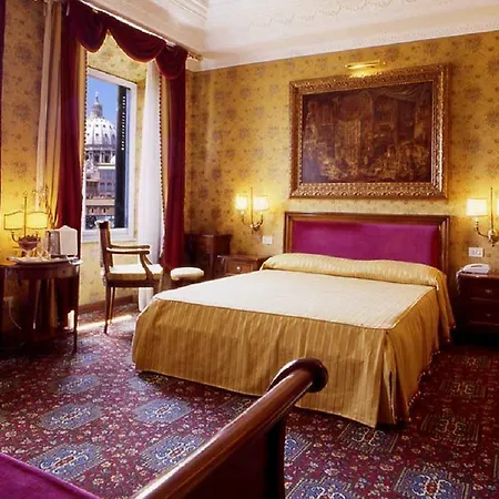 Atlante Star Rome