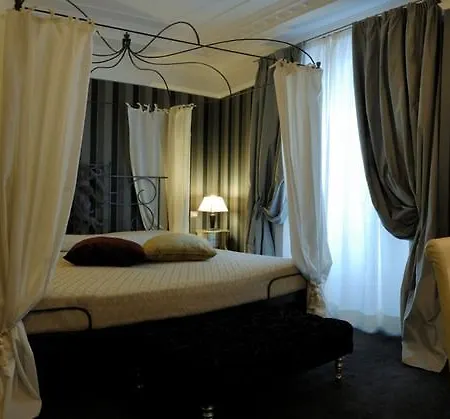 Atlante Star 4* Rome