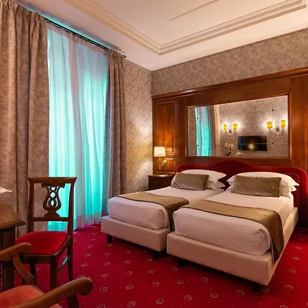 Hotel Atlante Star 4*