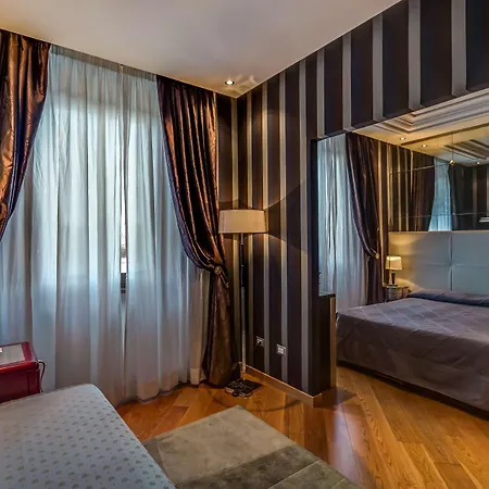 Atlante Star Hotel 4*