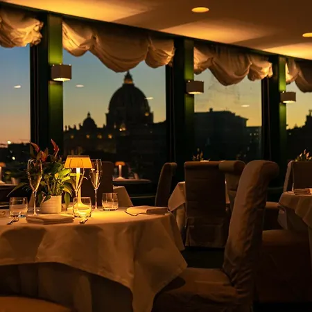 Hotel Atlante Star