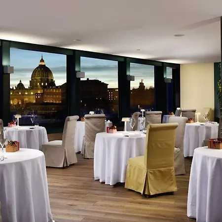 Atlante Star Hotel 4*