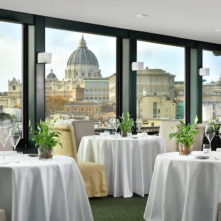 Hotel Atlante Star 4*