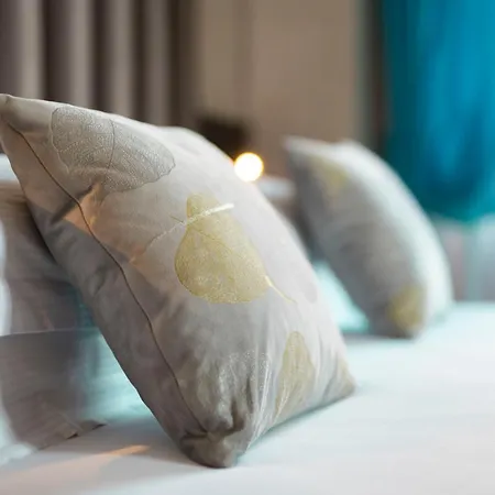 Atlante Star Hotel Řím