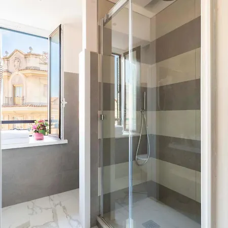 Hotel Atlante Star Rome