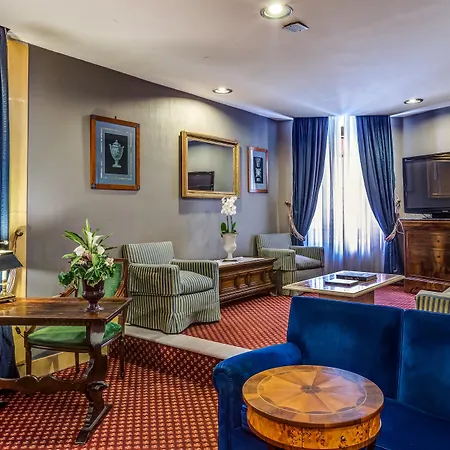 Atlante Star Hotel 4*