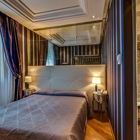 ホテル アトランテ スター