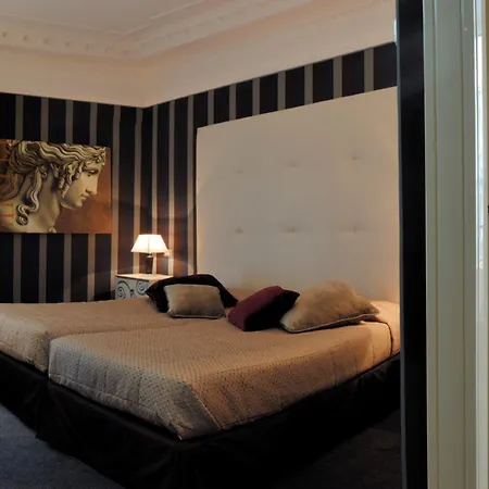 ホテル アトランテ スター