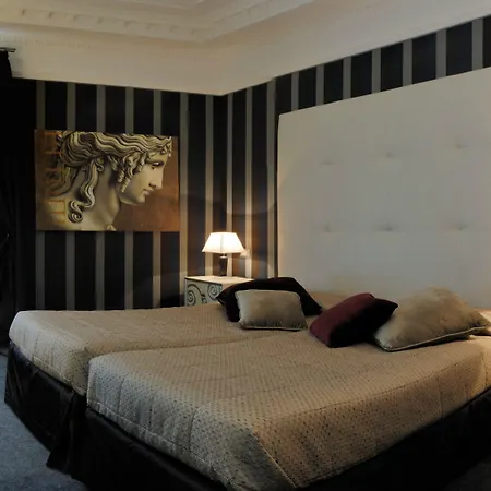 Atlante Star Hotel 4*