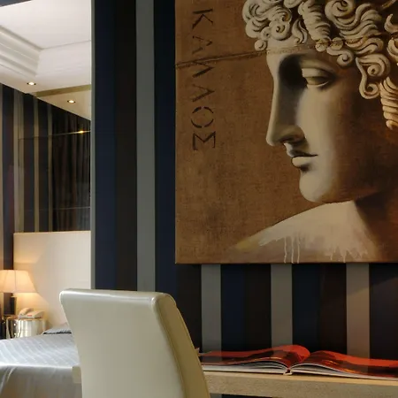 Atlante Star Rome