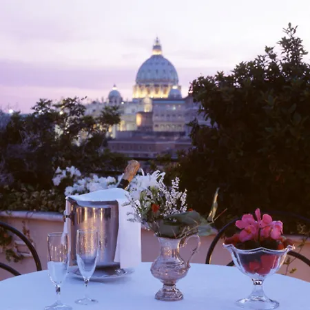 ホテル アトランテ スター