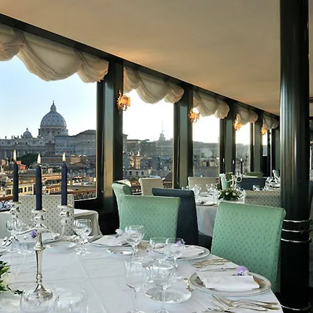 Hotel Atlante Star