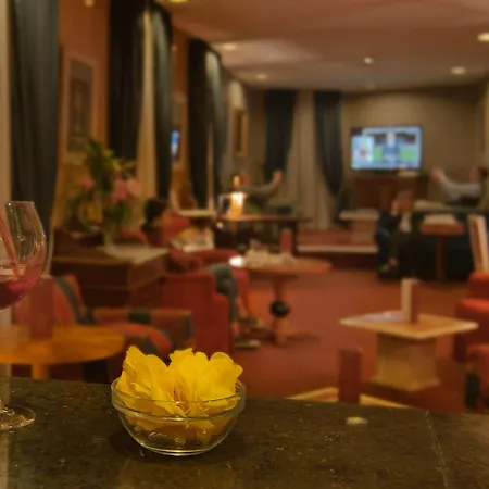 Atlante Star 4* Řím