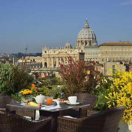 Hotel Atlante Star 4*