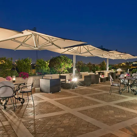 アトランテ スター ローマ