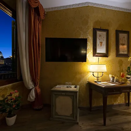 Atlante Star 4* Rome