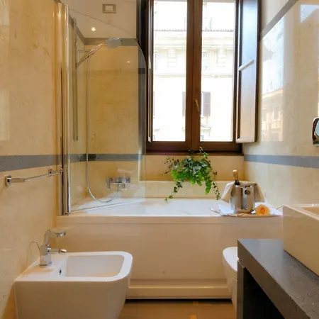 Hotel Atlante Star 4*
