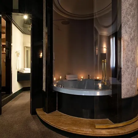 Hotel Atlante Star Rome