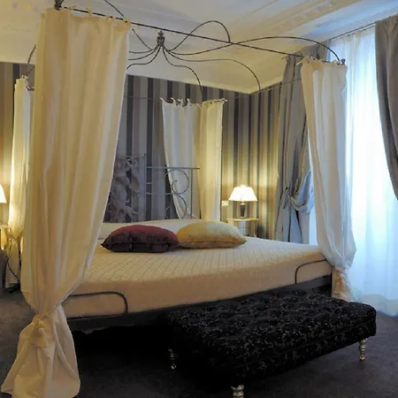 Hotel Atlante Star Roma