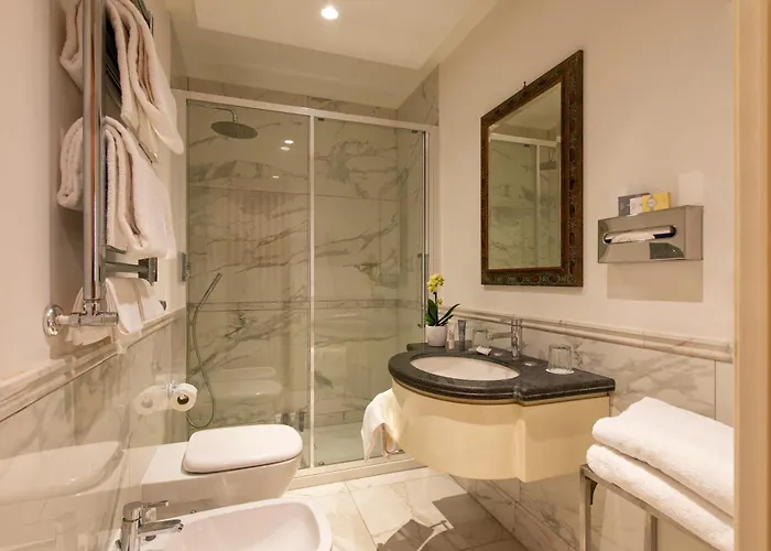 ホテル アトランテ スター ローマ