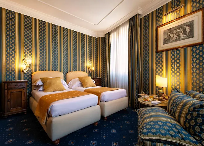 Atlante Star Hotel 4*