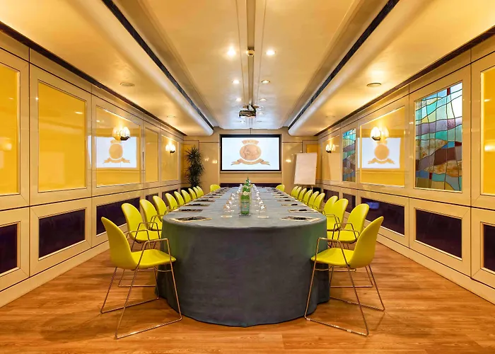 Atlante Star 4* Rome