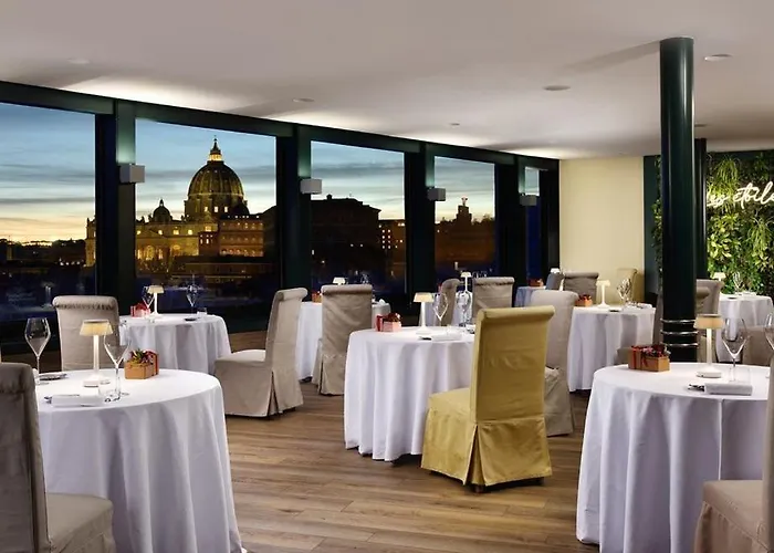 Atlante Star Hotel 4*