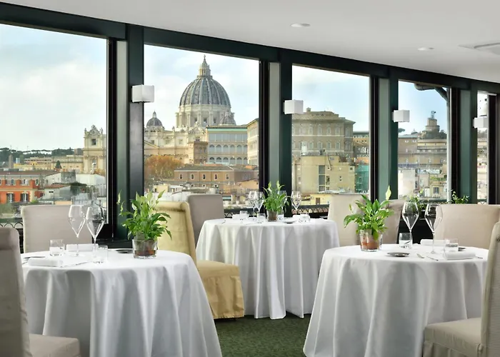 Hotel Atlante Star 4*