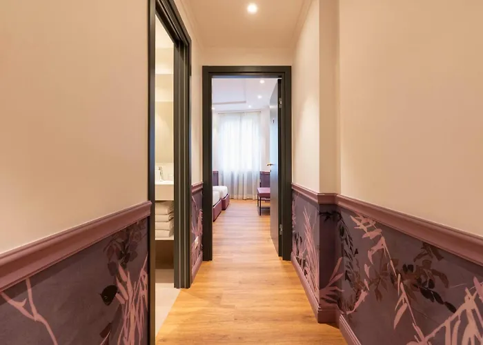 Hotel Atlante Star 4*