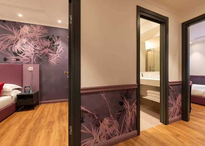 Hotel Atlante Star 4*