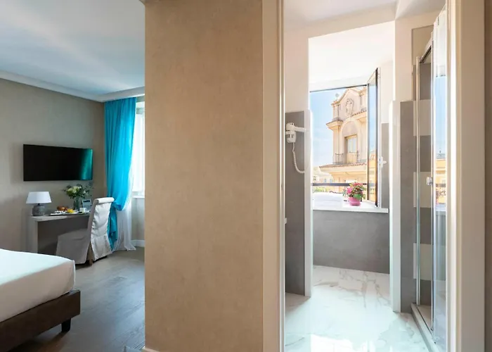 Atlante Star Hotel 4*