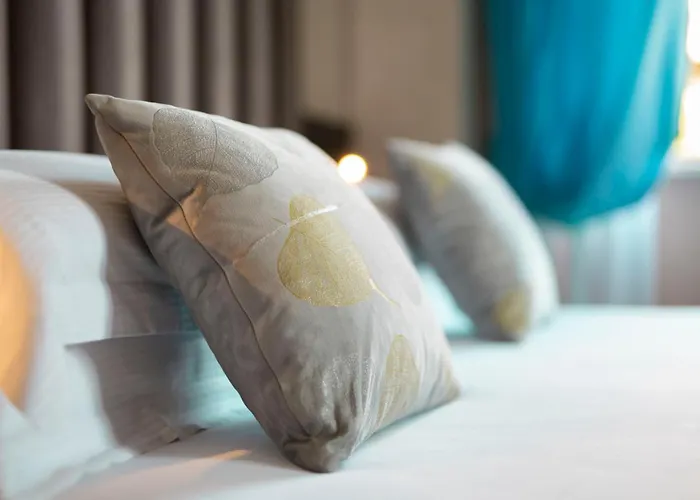 Atlante Star Hotel Rome